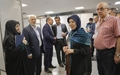 افتتاحیه فرآیند طراحی سوالات آزمون دانشنامه تخصصی و فوق تخصصی به میزبانی دانشگاه علوم پزشکی ایران
