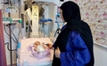  مشاوره تخصصی در بیمارستان شهدای سلامت ملارد مانع یک تصمیم پرخطر شد