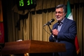 وزیر بهداشت در اکران خصوصی فیلم «نیمه‌شب»: ثبت ایثارگری‌های حوزه سلامت، ضرورتی تاریخی است