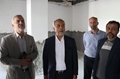 فرماندار بهارستان: تکمیل پروژه‌های درمانی در ارتقای سرانه سلامت شهرستان نقشی تعیین‌کننده دارد 