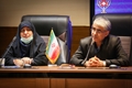 نشست با والدین دارای فرزند در مهد کودک پردیس همت