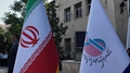  آیین اهتزاز پرچم جمهوری اسلامی ایران در دانشگاه علوم پزشکی ایران