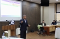 از جریان منابع مالی تا بهره وری مالی؛ دومین روز از ماژول دوم توانمند سازی مدیران و روسای بیمارستان ها برگزار شد