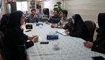 برگزاری نخستین جلسه کمیته بیمه و کسورات مجموعه مدد ایران در سال ۱۴۰۵