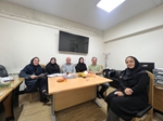 بررسی آمادگی مرکز تحقیقات بهداشت روان برای استقرار در فضای جدید