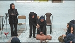گسترش آموزش‌های همگانی نجات‌بخش با اجرای طرح «پرستار، سفیر حیات» در شهرری 