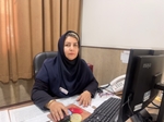 پرونده الکترونیک سلامت در بخش دیالیز بیمارستان حضرت فاطمه‌الزهرا(س) عملیاتی شد