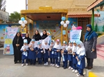 اجرای پویش ملی سلامت دهان و دندان در مدارس رباط کریم؛ پیشگیری از پوسیدگی دندان دانش‌آموزان با تغذیه سالم