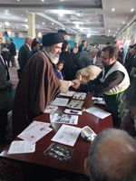 امام‌جمعه بهارستان از عملکرد هدفمند شبکه بهداشت در حوزه جوانی جمعیت تقدیر کرد