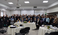 برگزاری کارگاه آموزشی مدیران بیمارستان‌ها با موضوع کارکردهای اساسی سلامت عمومی در  دانشگاه علوم پزشکی ایران
