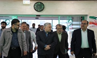 ارائه خدمات درمان تخصصی به بیش از یک هزار مراجعه کننده از سوی جهادگران سلامت دانشگاه علوم پزشکی ایران
