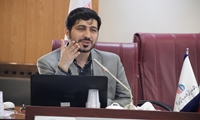 نشست تحلیلی با موضوع جهاددرمانی در قرآن برگزار شد