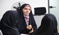 از بازداشتگاه پاریس تا جمع صمیمی در دانشگاه علوم پزشکی ایران؛ روایت ۲۷۰ روز مقاومت مهدیه اسفندیاری