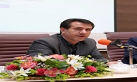 دکتر کیانفر: تأمین نیروی انسانی و پشتیبانی عملیاتی خدمات دارویی در مراسم تشییع با آمادگی کامل انجام شد