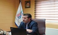 سرپرست برنامه‌ریزی و توسعه منابع مدد: با مدیریت یکپارچه، هزینه‌های تجهیزات تخصصی کاهش می‌یابد