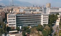 نماهنگ/نوسازی 30‌روزه محل استراحت دستیاران یکی از بزرگترین بیمارستان‌های کشور