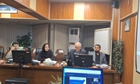برگزاری کارگاه پاسخ پزشکی به حوادث پرتویی در دانشگاه علوم پزشکی ایران