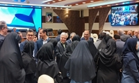 سال جدید سکوی پرتاب دانشگاه علوم پزشکی ایران خواهد بود