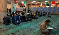 مراسم یادبود زنده‌یاد دکتر سید جواد نصیری استاد دانشگاه علوم پزشکی ایران برگزار شد