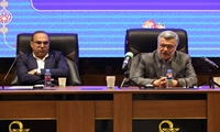 اظهارات نوروزی وزیر بهداشت درخصوص عملکرد و ظرفیت‌های دانشگاه علوم پزشکی ایران 
