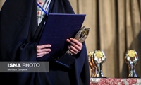 دو برگزیده از دانشگاه علوم پزشکی ایران در جشنواره آموزشی شهید مطهری تقدیر شدند