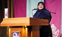 سخنگوی دولت: برای دانشجویان علوم پزشکی، مهربانی نه تنها یک فضیلت بلکه یک ضرورت حرفه‌ای است