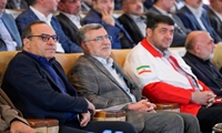 شهدای سلامت سند افتخار و شرافت این سرزمین هستند