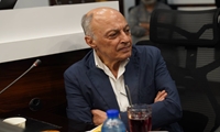 قدردانی نوه واقف بیمارستان فیروزآبادی و خیر سلامت از خدمات مدیریت و کادر درمان