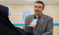 بیمارستان فیروزآبادی میزبان پروژه‌های بزرگ آموزشی و درمانی بین‌المللی است