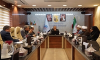 دکتر توکلی: اقامه نماز باید در اولویت همه فعالیت‌های دانشگاه باشد