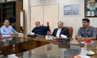 برگزاری برنامه توان‌افزایی مدیران بیمارستان‌های دانشگاه علوم پزشکی ایران در ۷ پودمان آموزشی