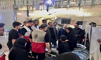 اختلالات گوارشی و گرمازدگی، شایع‌ترین موارد مراجعه زائران به درمانگاه 