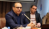 نشست دکتر توکلی با گروه جراحان اطفال دانشگاه برگزار شد