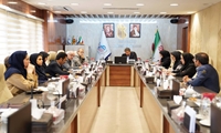 بررسی راهکارهای تاب‌آوری آب و مراکز درمانی در شرایط بحرانی