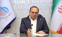 ارائه خدمات درمانی به زائرین اربعین توسط دانشگاه علوم پزشکی ایران افتخاری برای دانشگاه و وزارت بهداشت است