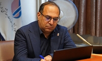  پیام رئیس دانشگاه علوم پزشکی ایران به مناسبت روز پزشک 