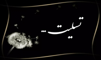 جامعه پزشکی داغدار درگذشت دکتر احمد حرمتی؛ رئیس دانشگاه علوم پزشکی ایران تسلیت گفت