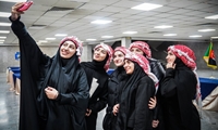 تمام امکانات دانشگاه علوم پزشکی ایران به‌طور برابر در اختیار دانشجویان ایرانی و بین‌الملل قرار می‌گیرد
