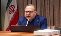 نشست صمیمی دکتر توکلی با گروه آموزشی جراحان مغز و اعصاب دانشگاه علوم پزشکی ایران 