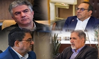 نشست مشترک روسای سه دانشگاه علوم پزشکی پایتخت با معاون درمان وزارت بهداشت برای ارائه خدمت بهتر به مردم