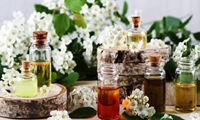 افزایش آرامش در بحران به کمک رایحه‌های معطر