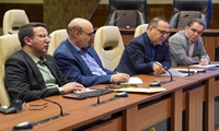 تقدیر از بیمارستان شهید اکبرآبادی به دلیل عدم مرگ مادران باردار در یکسال گذشته