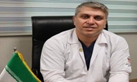 مدافعان سلامت، قهرمانان واقعی هستند