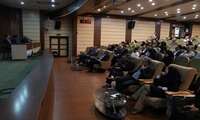 بزرگداشت روز استاد در نشستی تعاملی با اعضای هیئت علمی دانشگاه علوم پزشکی ایران برگزار شد