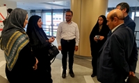 توسعه کاربردی هوش مصنوعی در علوم پزشکی نیازمند نگاه فرابخشی و سرمایه گذاری است