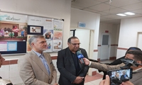 دکتر توکلی: برنامه‌های جهادی مسیر تکمیل نظام ارجاع و پزشکی خانواده را هموار می‌کند