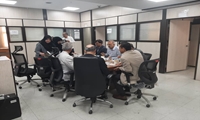 آغاز دوره شفاهی آزمون دانشنامه تخصصی و فوق‌تخصصی سال ۱۴۰۴