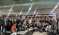 گردهمایی ققنوس، بزرگترین گردهمایی انجمنهای علمی دانشجویان پزشکی سراسر کشور برگزار شد