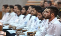 افزایش دستمزد کار دانشجویی در دانشگاه علوم پزشکی ایران