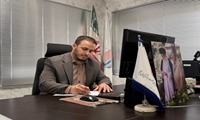 هفته دفاع مقدس نماد ایثار در میدان نبرد و تداوم آن در عرصه سلامت است